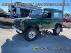 Thumbnail Photo 47 for 1997 Land Rover Defender